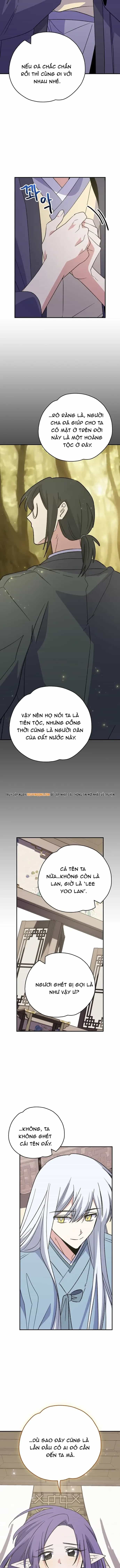 Ygret - Chương 126 - ảnh 12