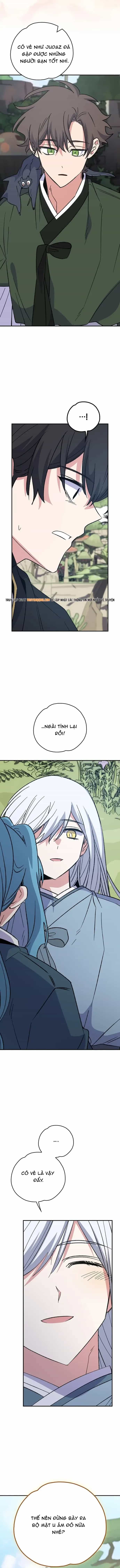 Ygret - Chương 126 - ảnh 4