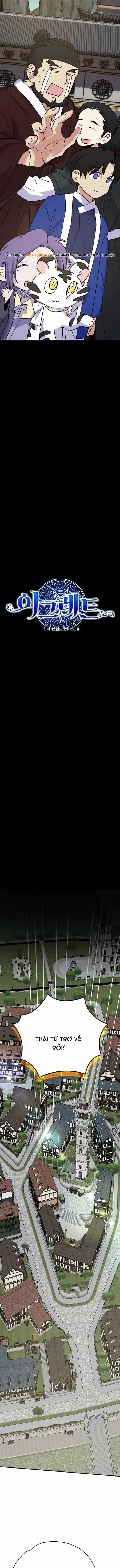 Ygret - Chương 127 - ảnh 3