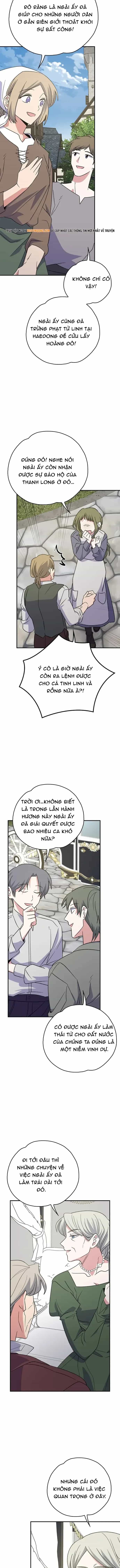 Ygret - Chương 127 - ảnh 4