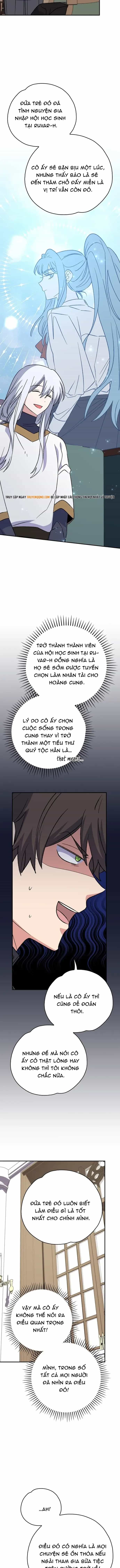 Ygret - Chương 128 - ảnh 13