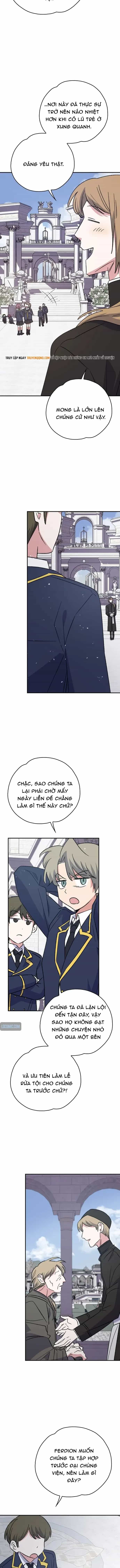 Ygret - Chương 129 - ảnh 2