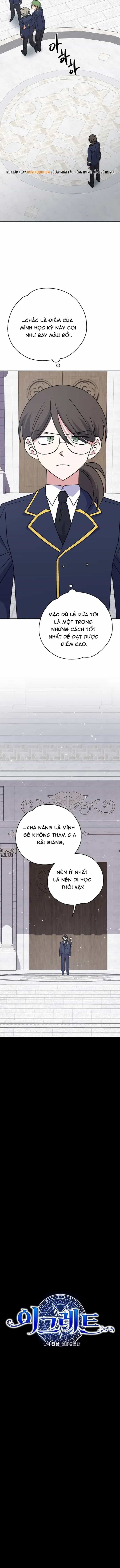 Ygret - Chương 129 - ảnh 4