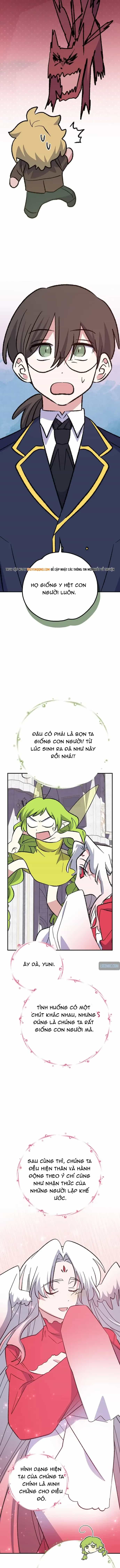 Ygret - Chương 131 - ảnh 8