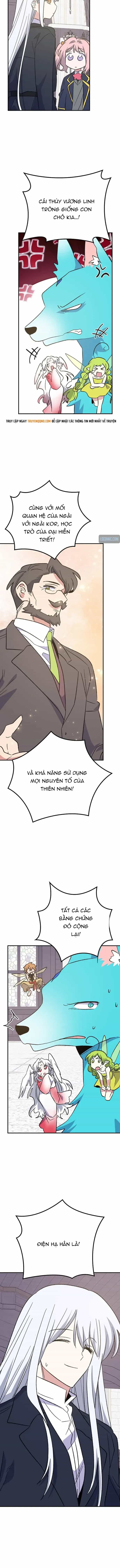 Ygret - Chương 132 - ảnh 14
