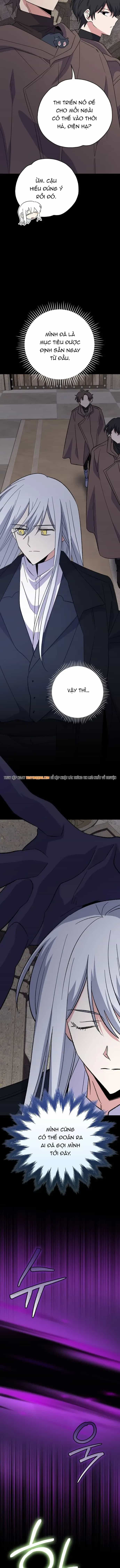 Ygret - Chương 135 - ảnh 4