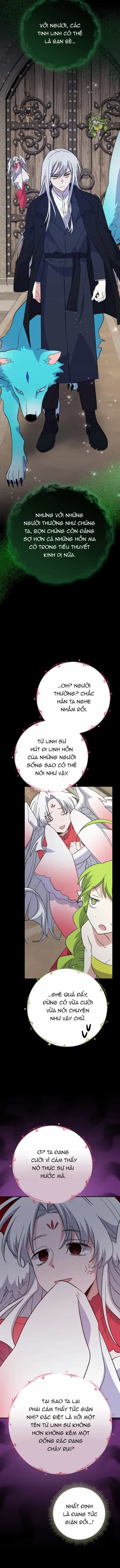Ygret - Chương 135 - ảnh 6