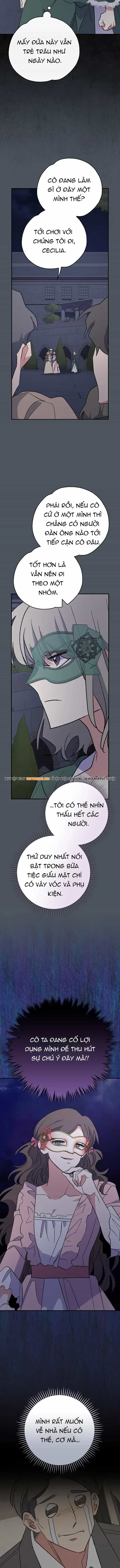 Ygret - Chương 138 - ảnh 9