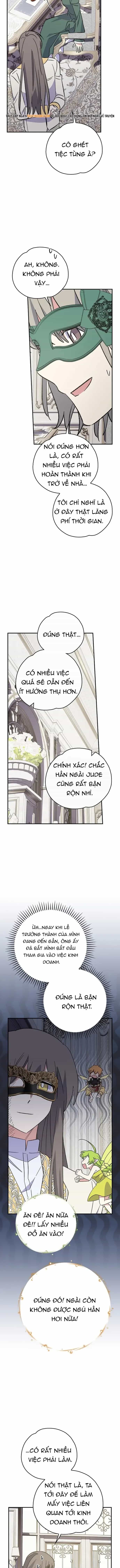 Ygret - Chương 139 - ảnh 7