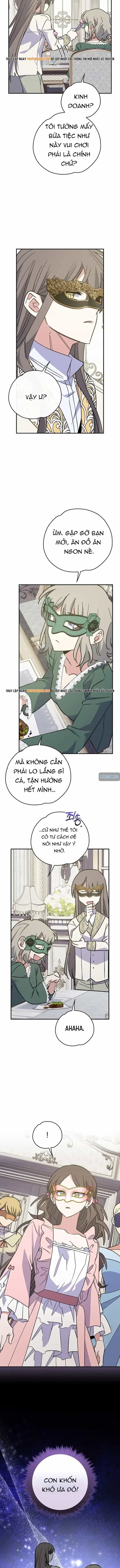 Ygret - Chương 139 - ảnh 8