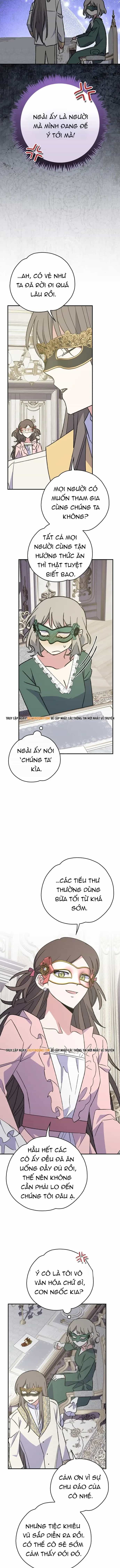 Ygret - Chương 139 - ảnh 9