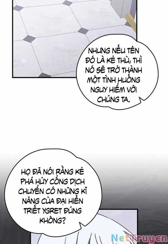 Ygret - Chương 14 - ảnh 30