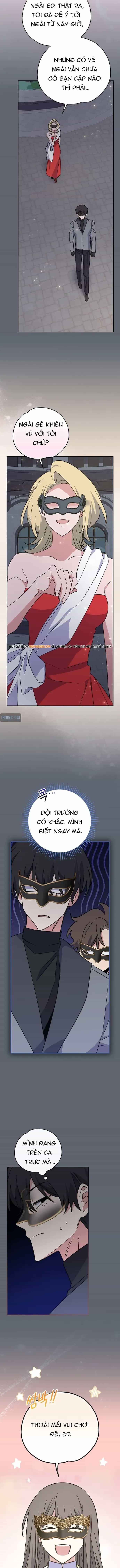 Ygret - Chương 140 - ảnh 11