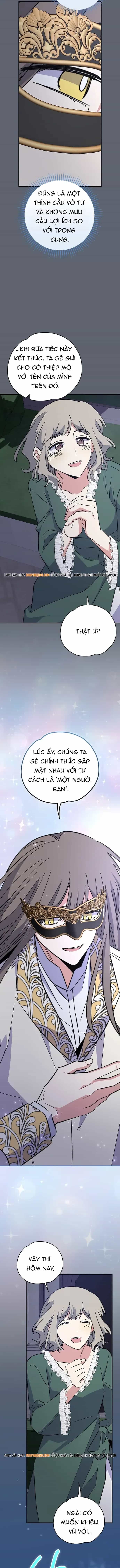 Ygret - Chương 141 - ảnh 12