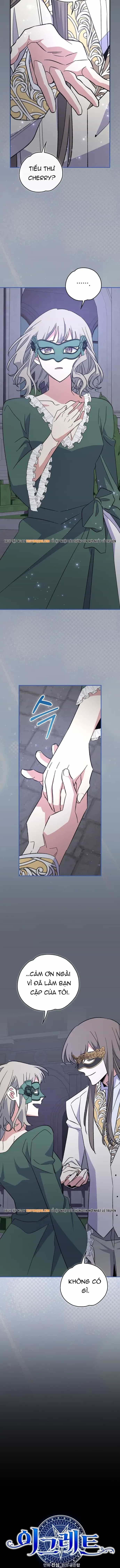 Ygret - Chương 141 - ảnh 4