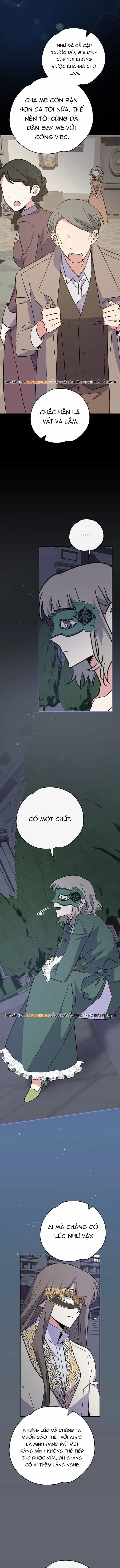 Ygret - Chương 141 - ảnh 7