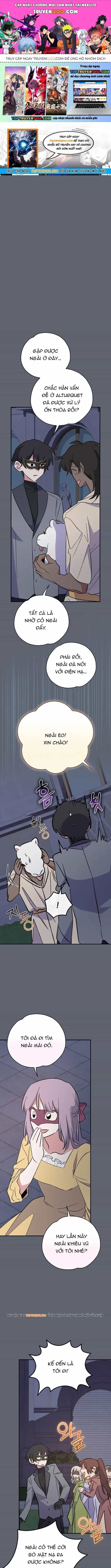 Ygret - Chương 143 - ảnh 1