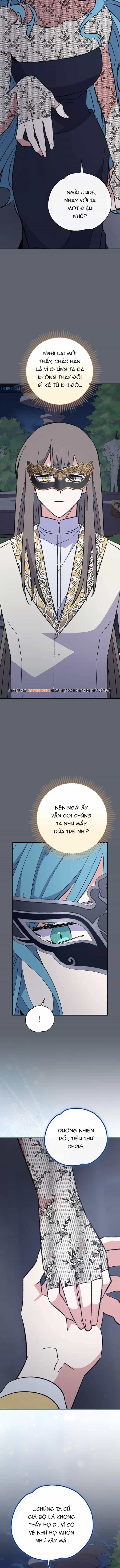Ygret - Chương 143 - ảnh 11