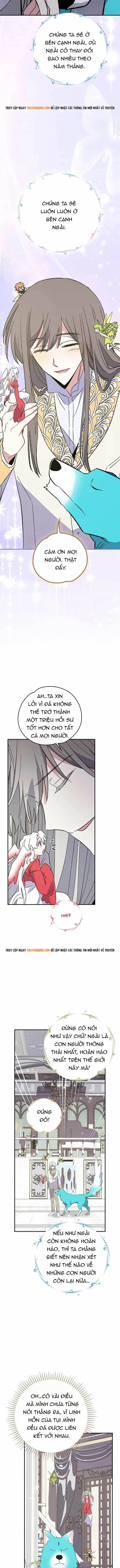 Ygret - Chương 144 - ảnh 13