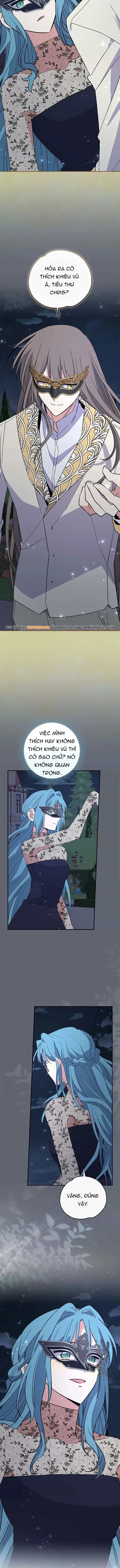 Ygret - Chương 144 - ảnh 3