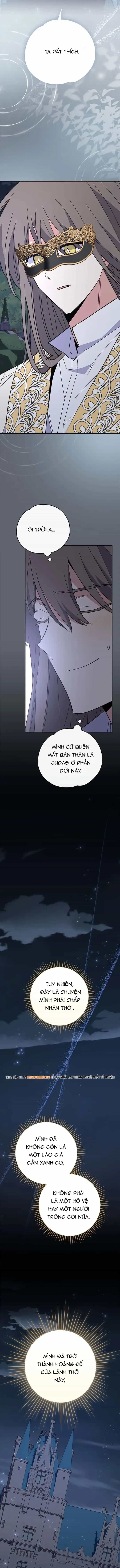 Ygret - Chương 144 - ảnh 4