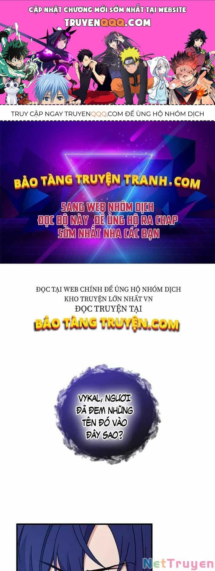 Ygret - Chương 15 - ảnh 1