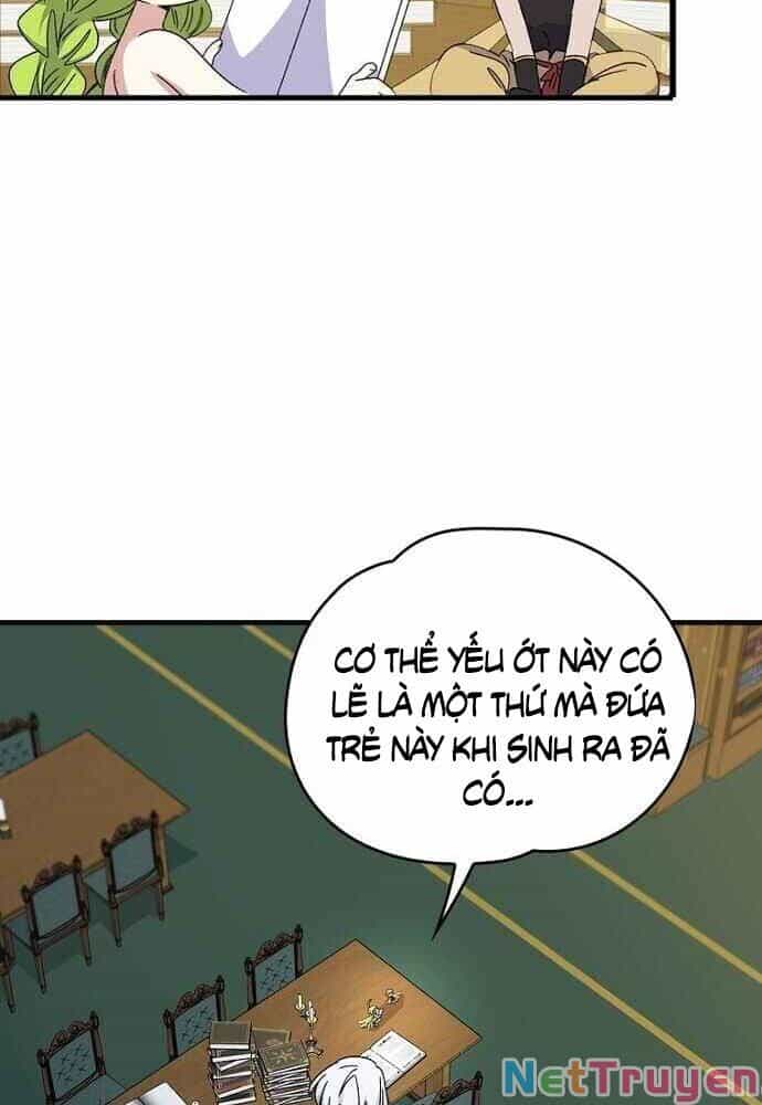Ygret - Chương 19 - ảnh 4