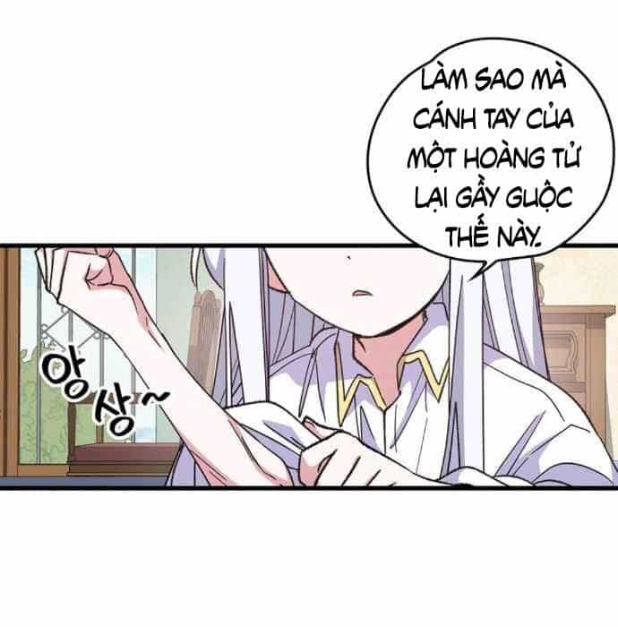Ygret - Chương 2 - ảnh 41