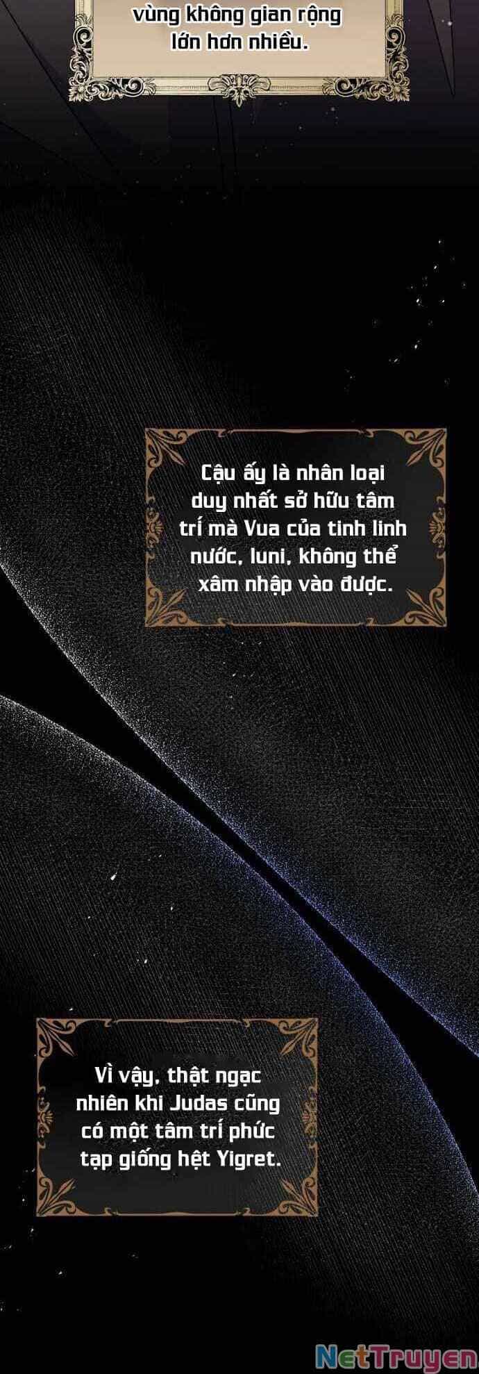 Ygret - Chương 23 - ảnh 16