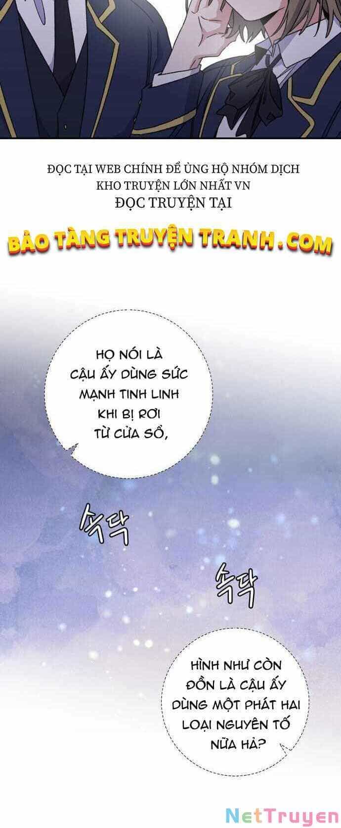 Ygret - Chương 23 - ảnh 41