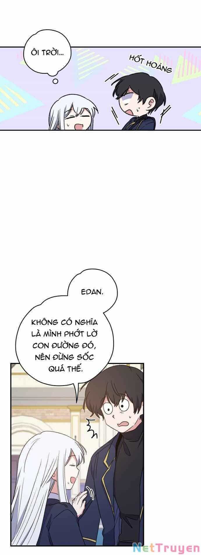 Ygret - Chương 25 - ảnh 28