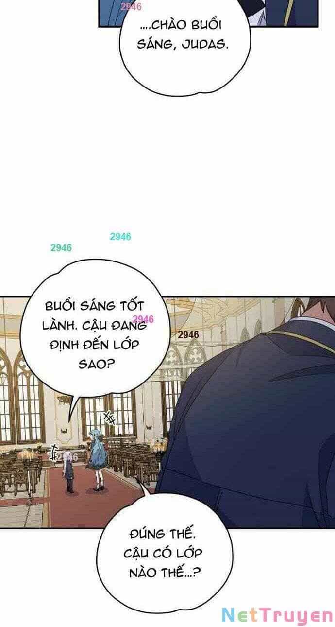 Ygret - Chương 25 - ảnh 37