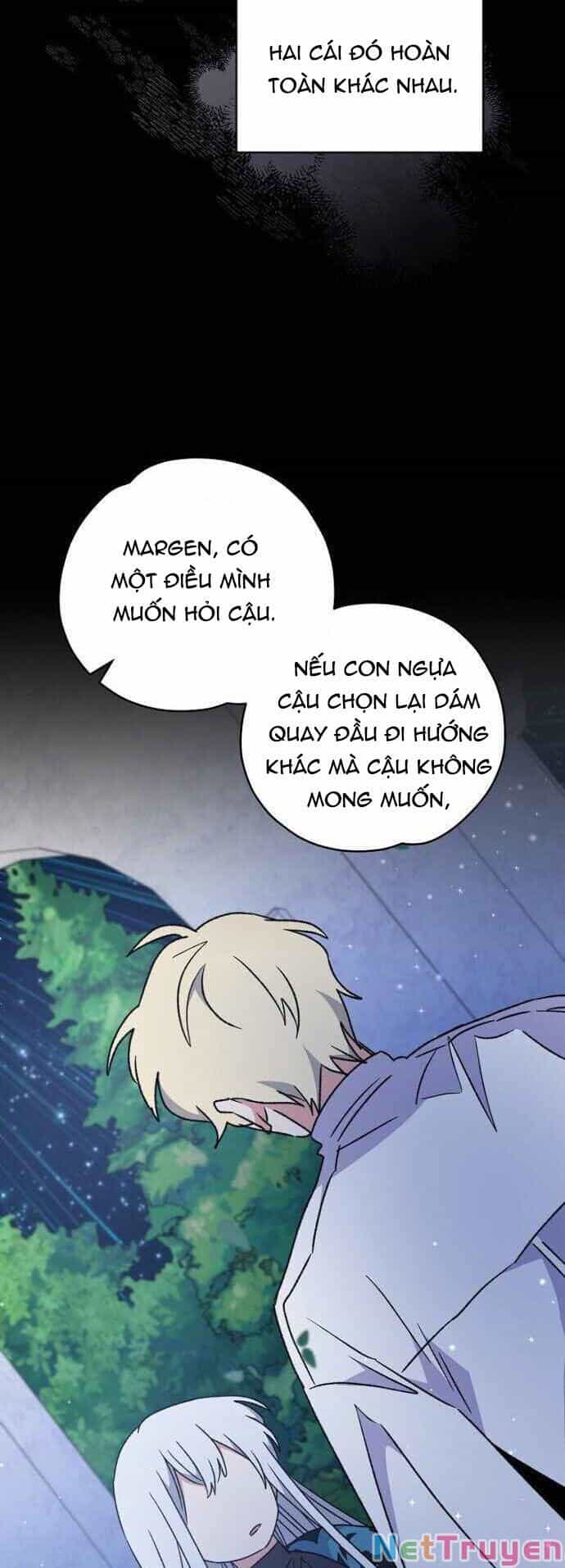 Ygret - Chương 28 - ảnh 24
