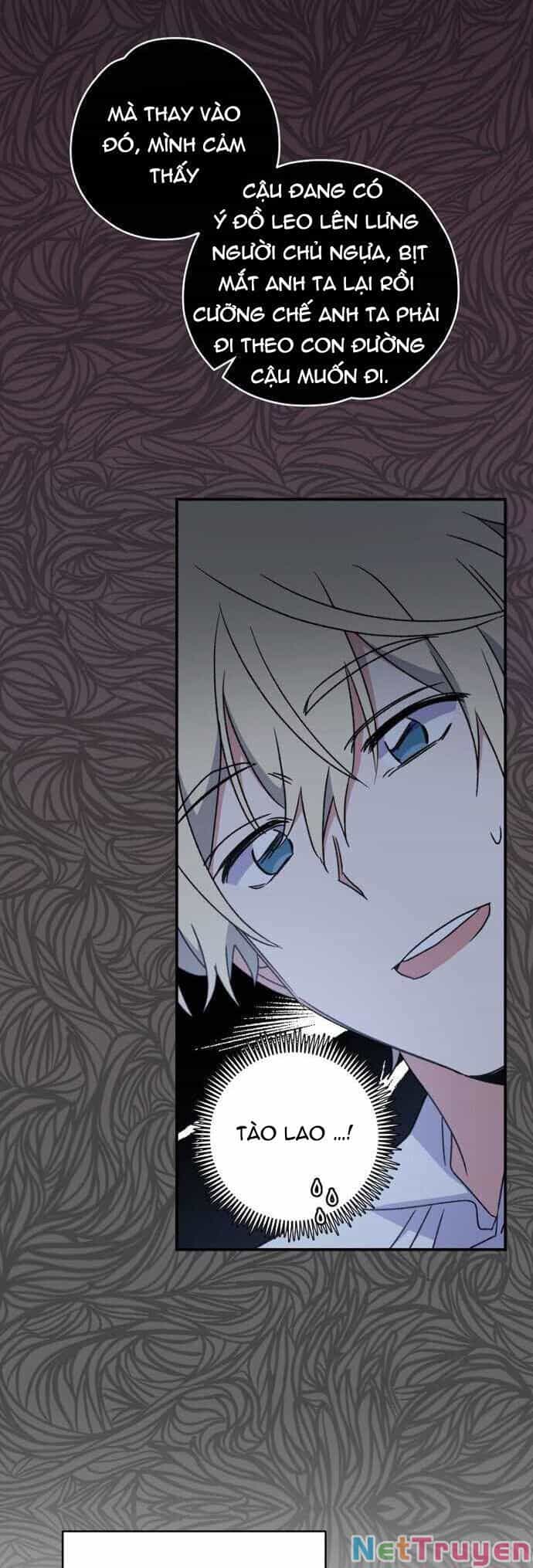 Ygret - Chương 28 - ảnh 27
