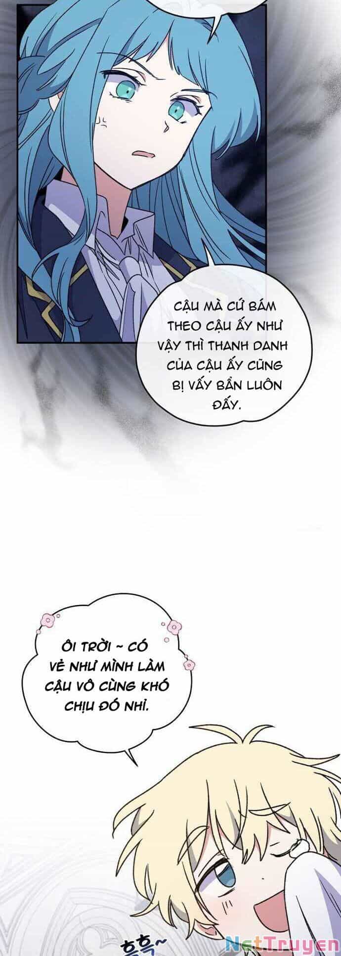 Ygret - Chương 28 - ảnh 39