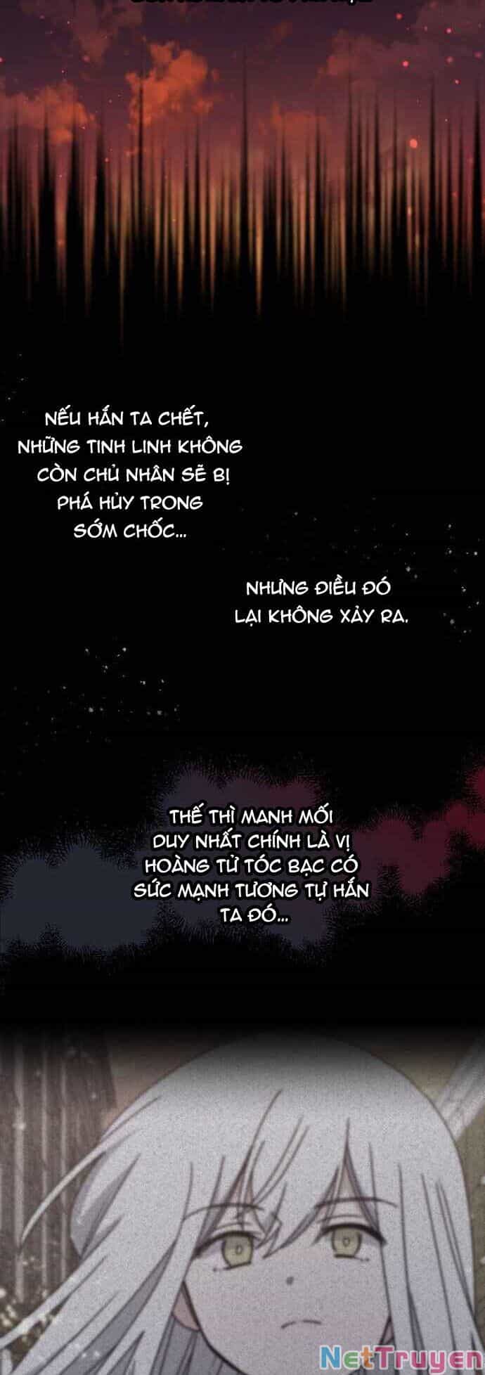 Ygret - Chương 28 - ảnh 51