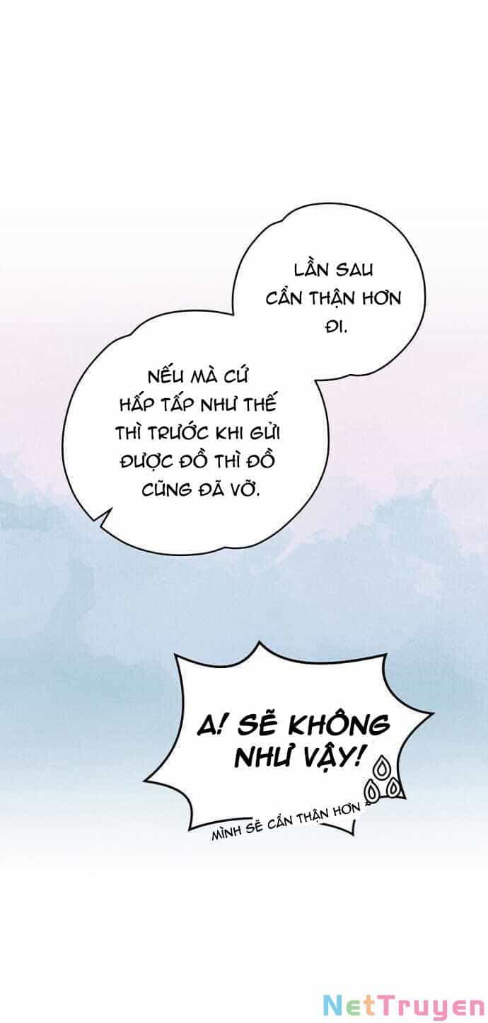 Ygret - Chương 29 - ảnh 10