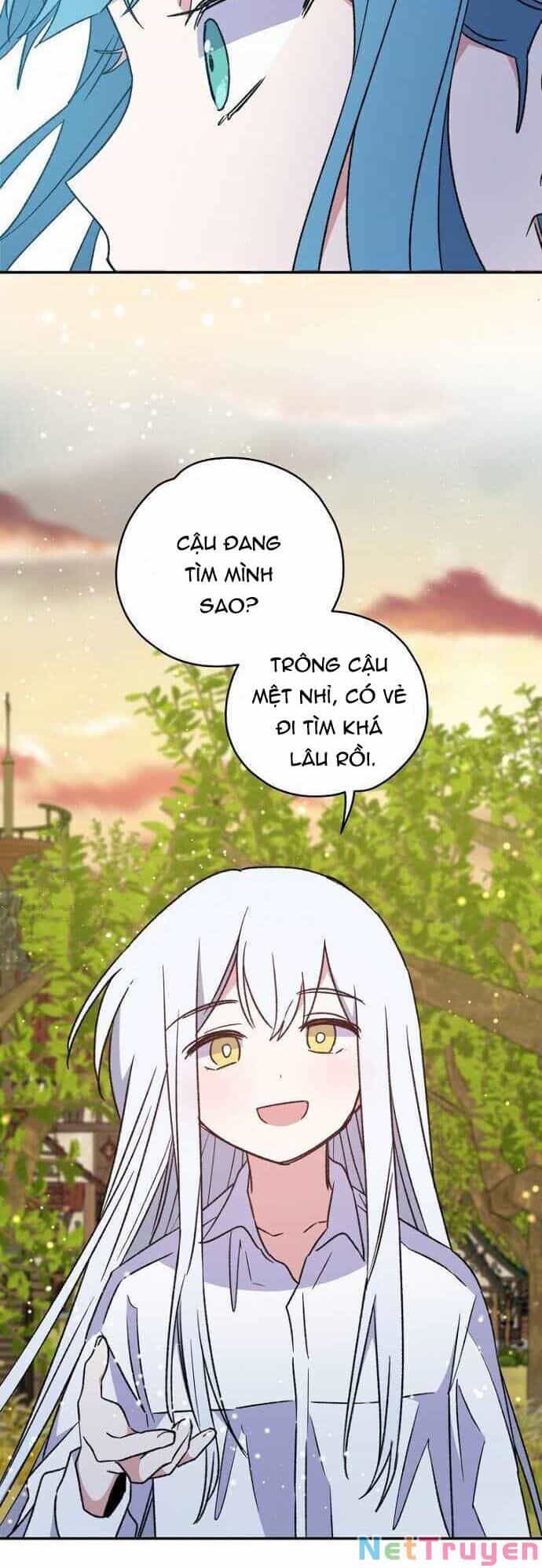 Ygret - Chương 29 - ảnh 25