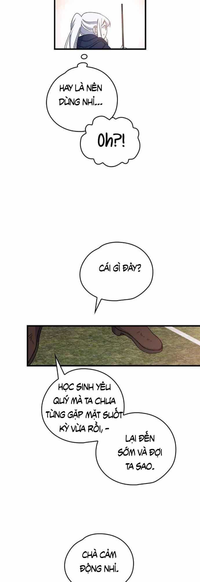 Ygret - Chương 3 - ảnh 24