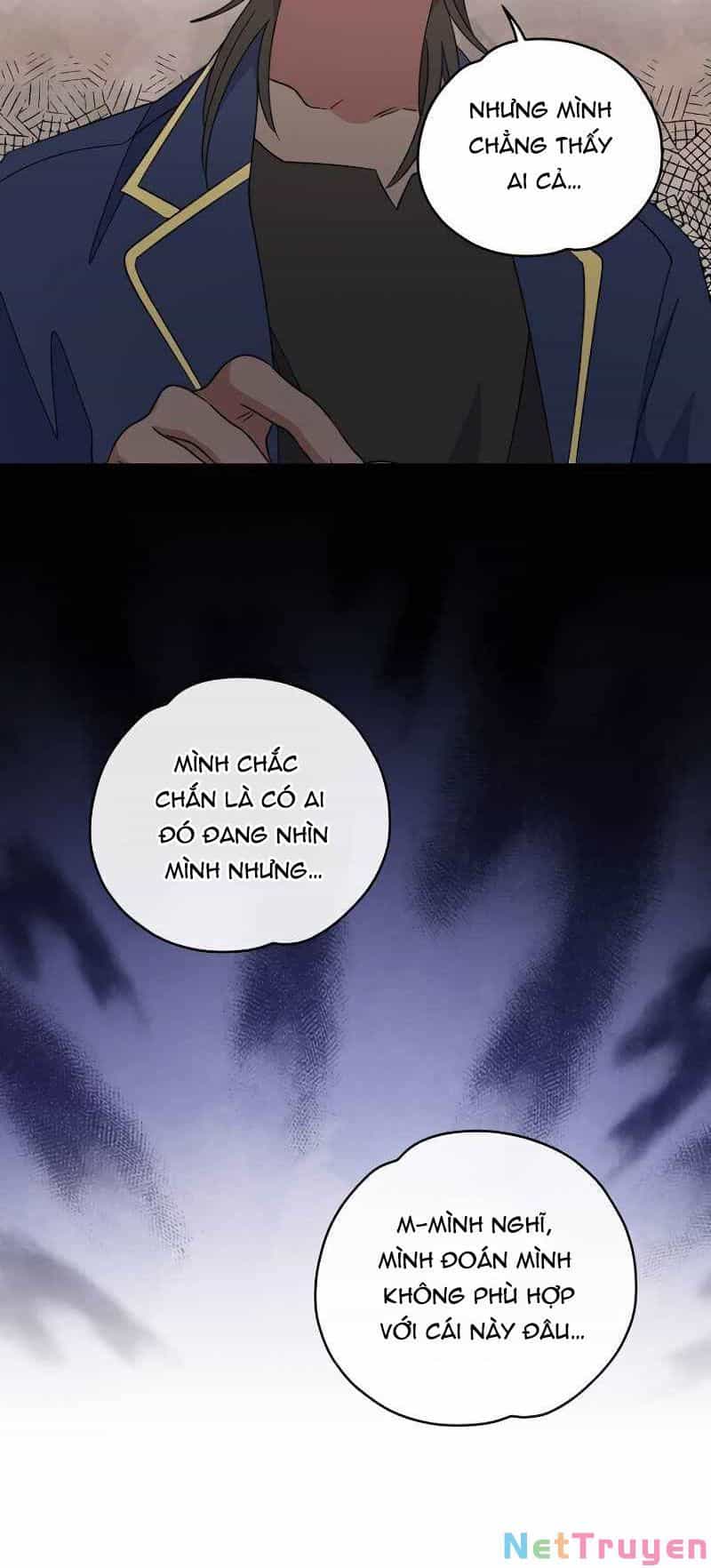 Ygret - Chương 30 - ảnh 3