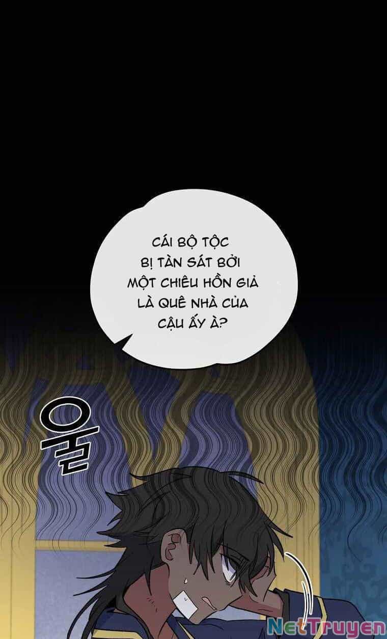 Ygret - Chương 31 - ảnh 13