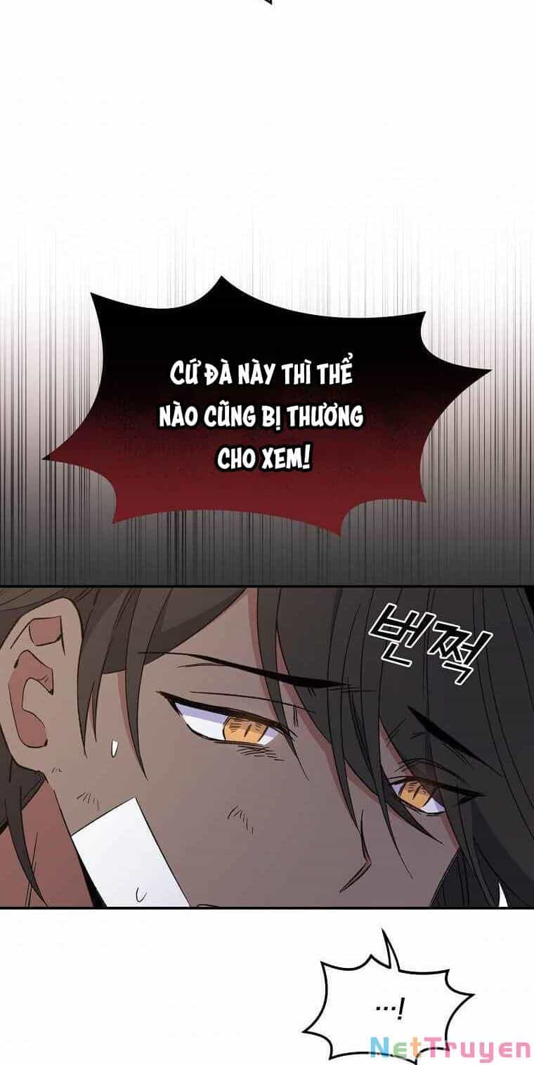 Ygret - Chương 31 - ảnh 51