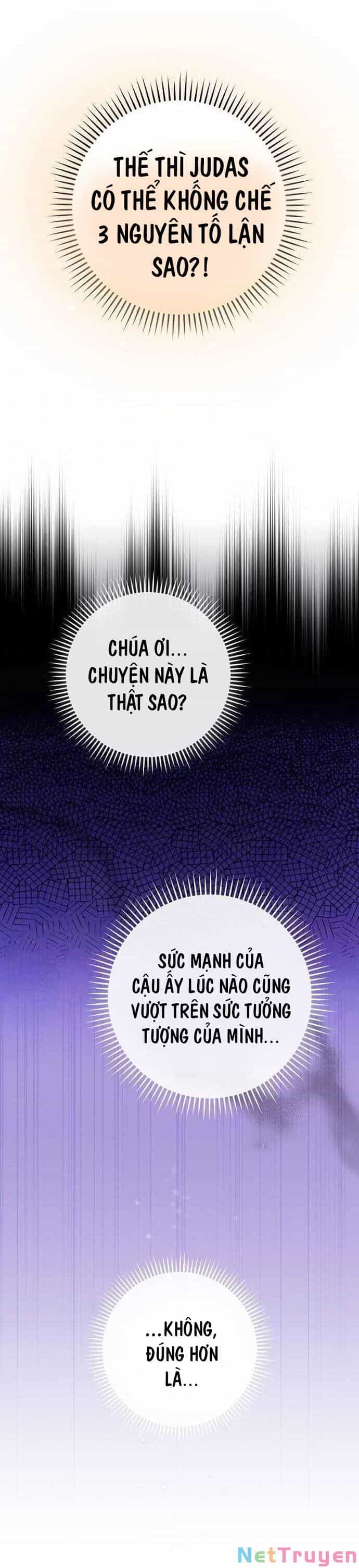 Ygret - Chương 32 - ảnh 12