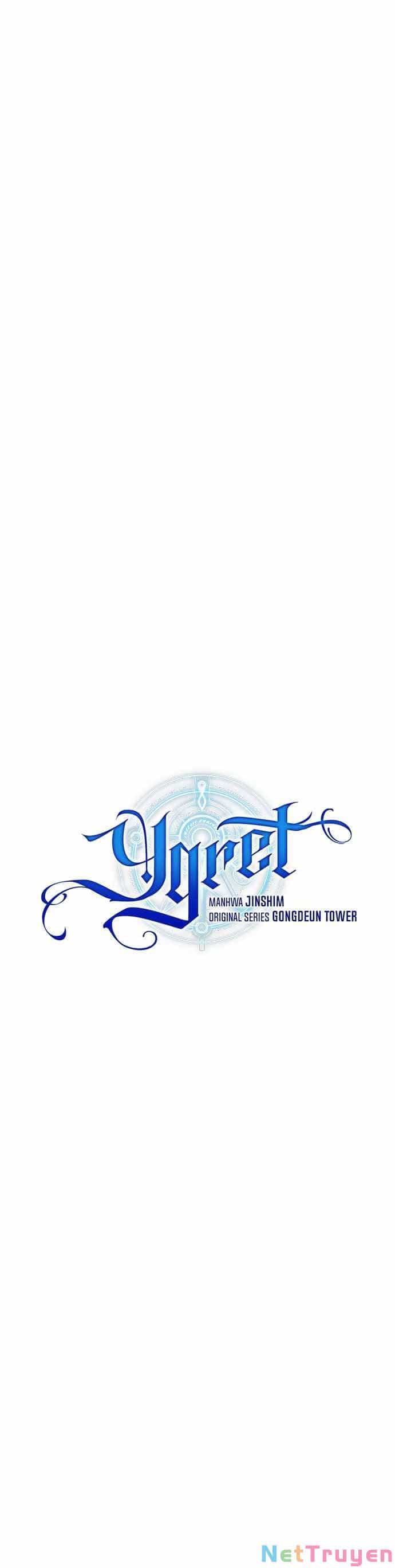 Ygret - Chương 32 - ảnh 14