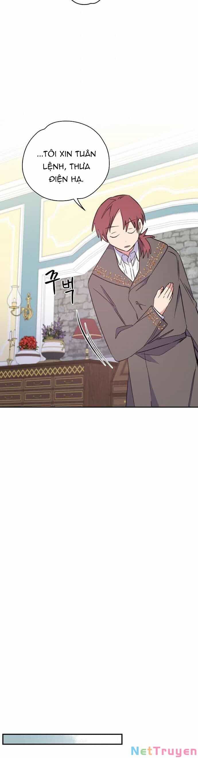 Ygret - Chương 32 - ảnh 26