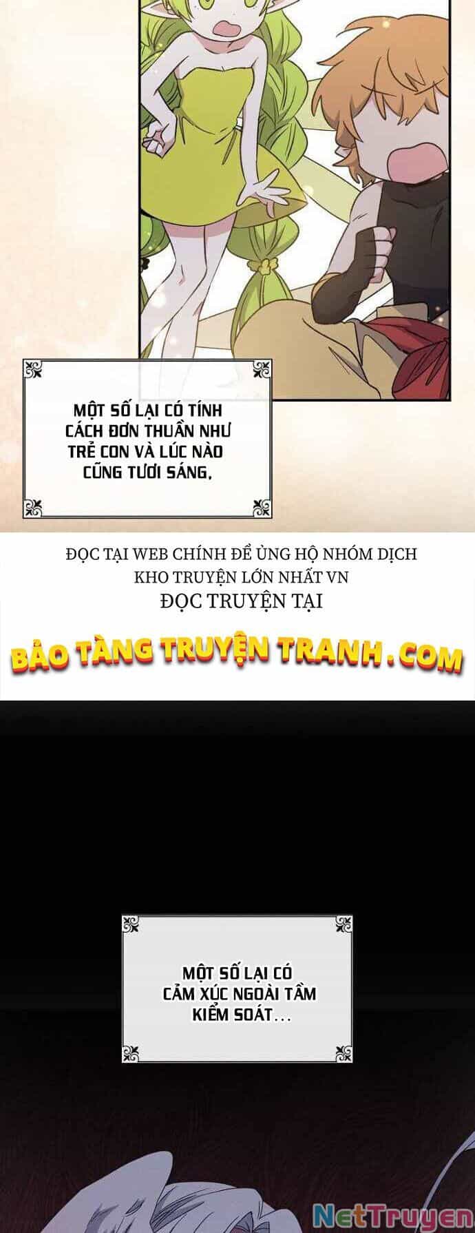 Ygret - Chương 33 - ảnh 24