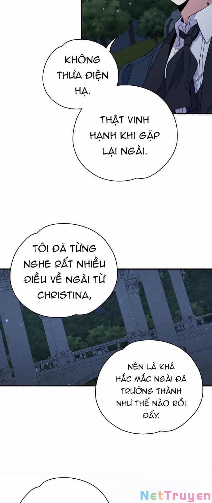 Ygret - Chương 34 - ảnh 11