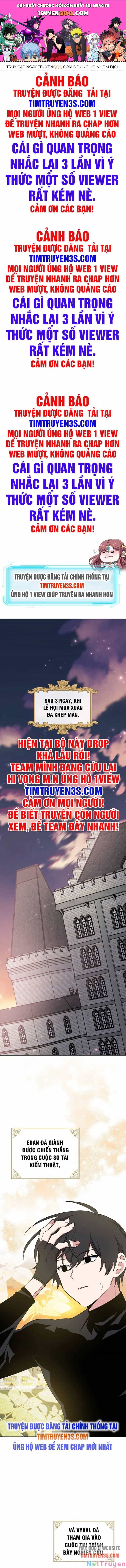 Ygret - Chương 35 - ảnh 1