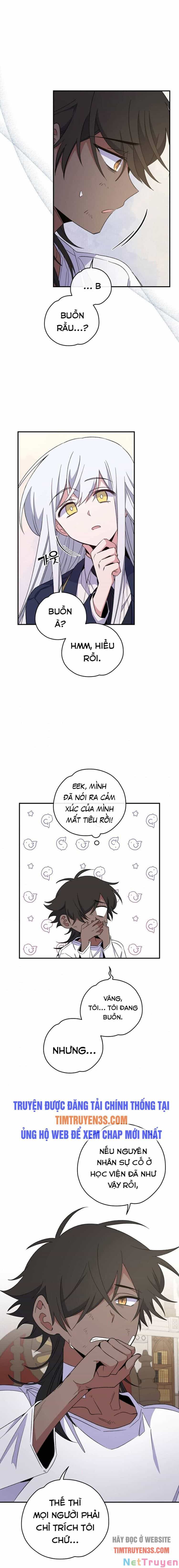 Ygret - Chương 35 - ảnh 11