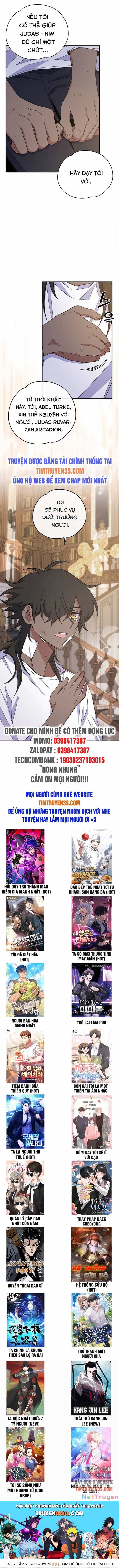 Ygret - Chương 35 - ảnh 18